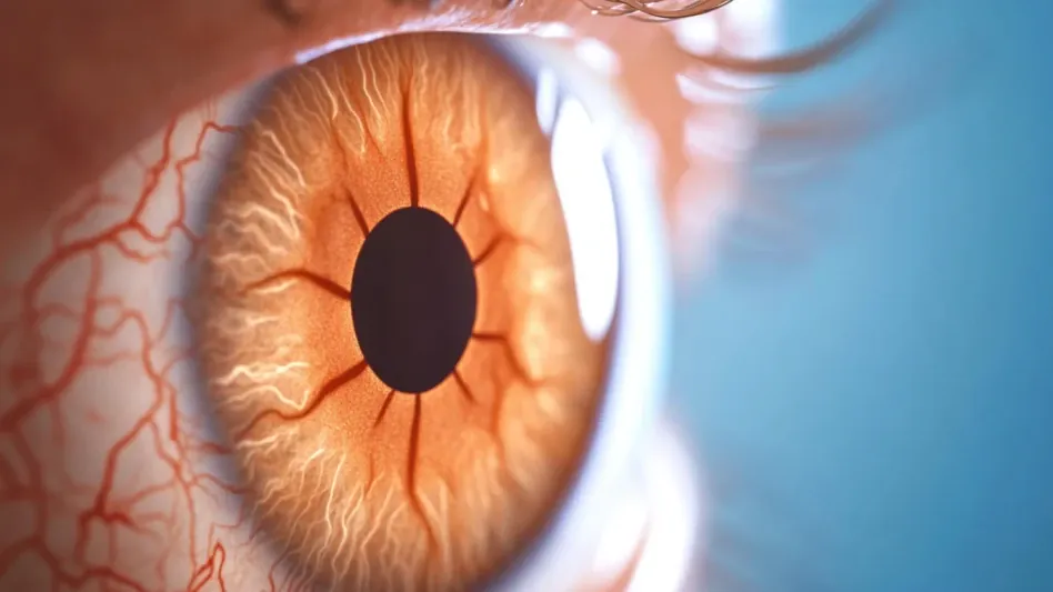 FDA Approves Encelto Gene Therapy for Macular Telangiectasia Type 2