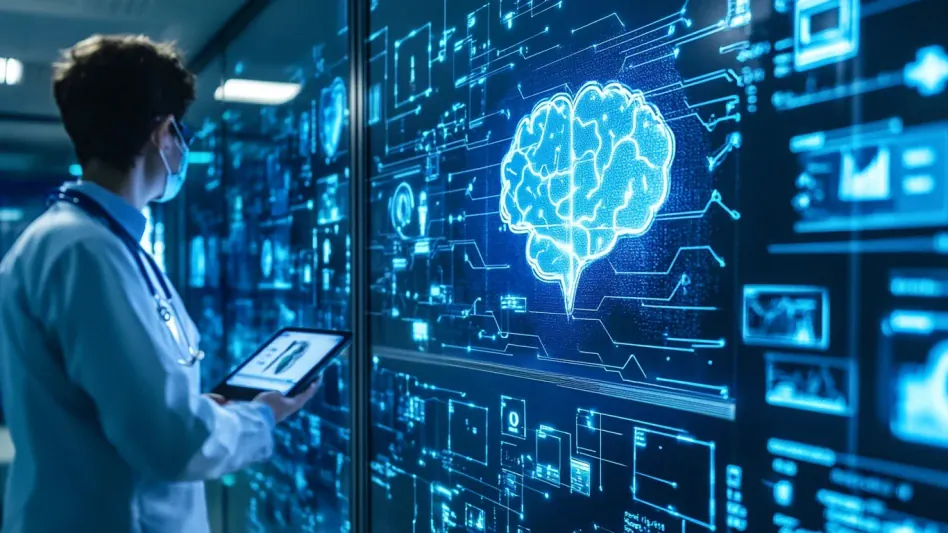 How Will Google Cloud’s AI Transform Healthcare Data Utilization?