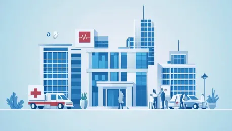 Highmark Health Faces 90% Drop in Net Income Amid Rising Costs