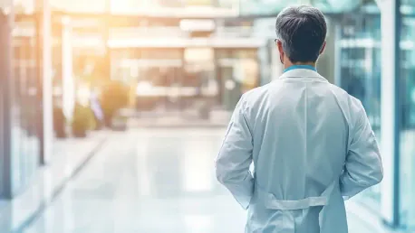 How Are Healthcare Leaders Addressing Emerging Industry Challenges?