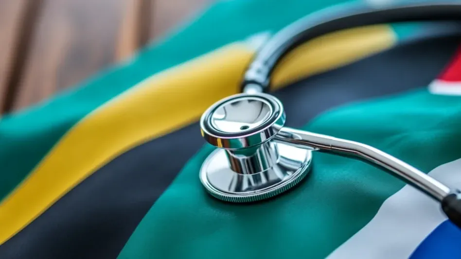 Is the Proposed National Health Insurance Scheme Sustainable for South Africa?