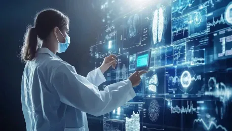 How Is Technology Transforming Healthcare and Ensuring Patient Safety?