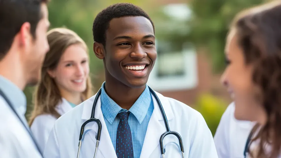 Who Will Lead KU School of Medicine-Wichita After Minns’ Transition?