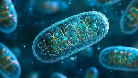 Khalimonchuk Honored as 2025 ASBMB Fellow for Mitochondrial Research Contributions