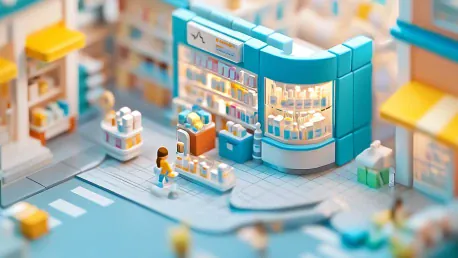 Is Highmark's Non-Exclusive Pharmacy Strategy the Future of Healthcare?
