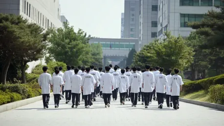 Is South Korea's Medical School Quota Reversal a Sustainable Solution?