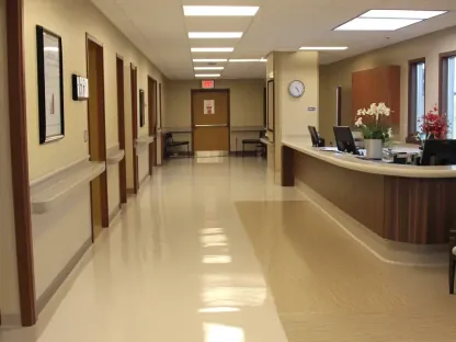 MyMichigan Medical Center Sault Named Top 100 Rural Hospital for 2025