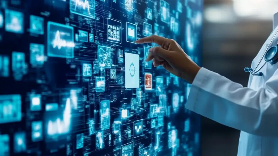 Expanding Virtual Care Technology Across Health Systems and Departments