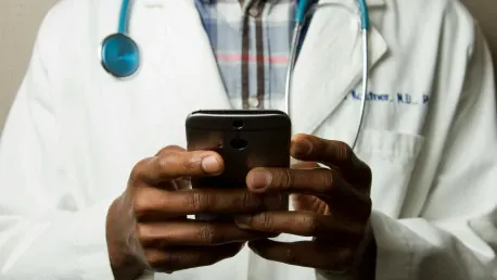 Beyond the Clinic: The Future of Remote Health