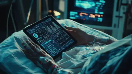 From Lab to Market: AI’s Impact on Biotech and Healthcare Marketing