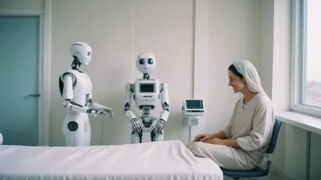 Ambient AI Revolutionizes Clinical Efficiency and Decision Support