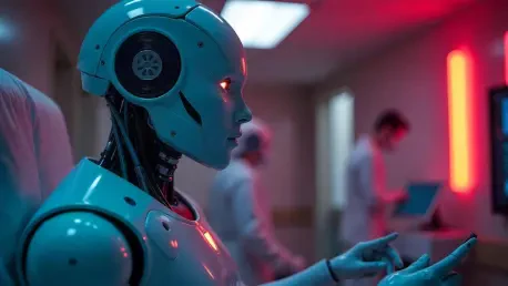 How Is AI Revolutionizing Patient Care in Health Tech?