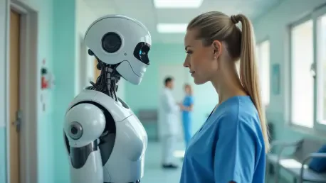 Can AI Chatbots Revolutionize Mental Health Treatment?