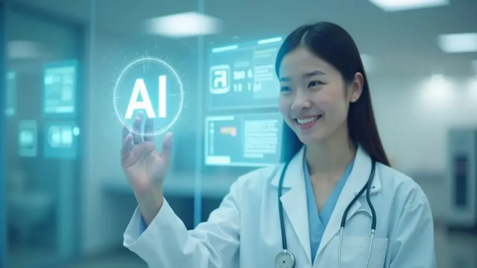 Jamaica Eyes AI to Boost Healthcare Amid Workforce Challenges