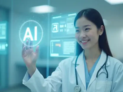 Jamaica Eyes AI to Boost Healthcare Amid Workforce Challenges