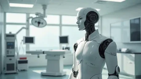 How Is PolyU Revolutionizing Medical Innovation with AI?