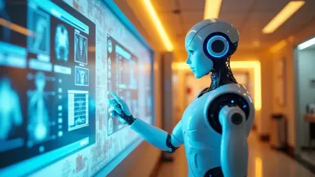 How Is AI Revolutionizing Patient Data Security in Dubai?