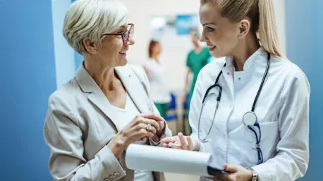 New GHA Cervical Screening Policy: Will It Address Past Issues?