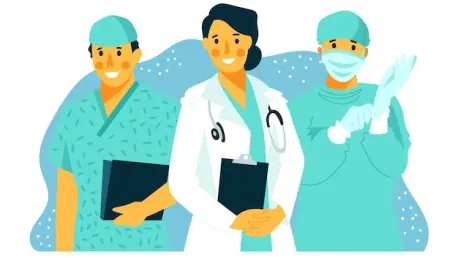 Hospital Staffing Practices Linked to Rise in Pressure Ulcers
