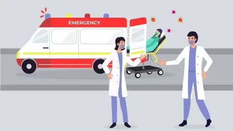 How Is UC Transforming Emergency Medicine in El Salvador?
