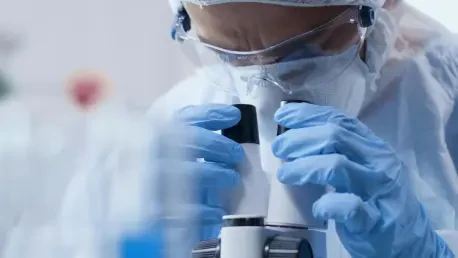 Is DPYD Testing the Future of Safer Chemotherapy?
