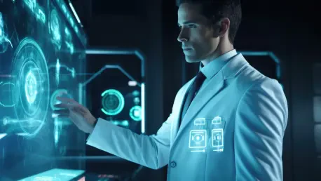 Can We Fix Healthcare Insurance Transparency with Technology?