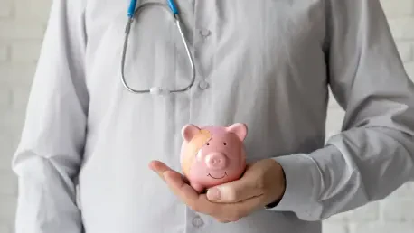 Digital Health Funding Surges Amid Shifting Market Dynamics