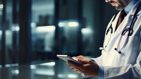 Worcestershire NHS Trust Tackles Sepsis Screening on New EPR System