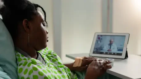 Can Telehealth Expansion Revolutionize Australian Healthcare?