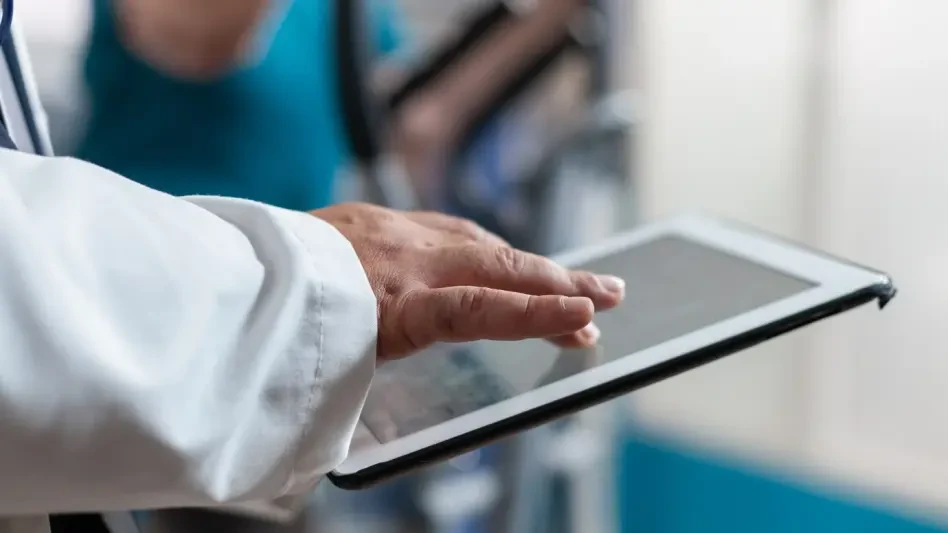 How Is Venture Funding Transforming Digital Health?