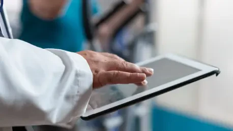 How Is Venture Funding Transforming Digital Health?