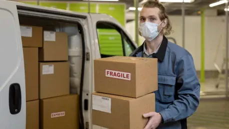 How Will DHL’s CRYOPDP Acquisition Impact Global Pharma Logistics?