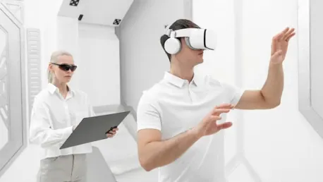Can VR Transform Healthcare Training with Improved Outcomes?