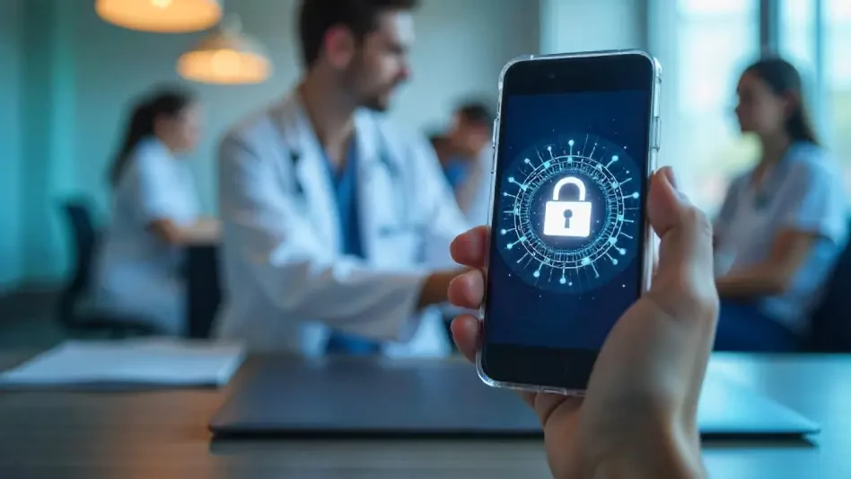 Are Debt Collectors a Hidden Risk to Patient Data Security?