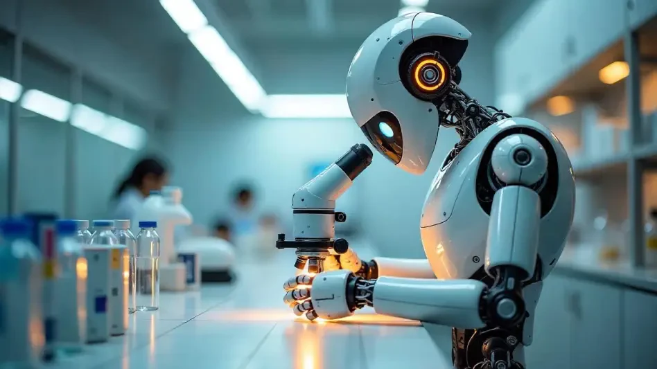 Can AI Transform Drug Discovery and Development?