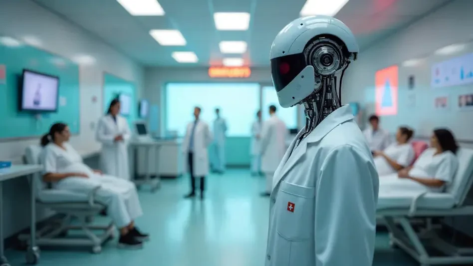 Can AI Balance Medical Advances With Privacy Concerns?