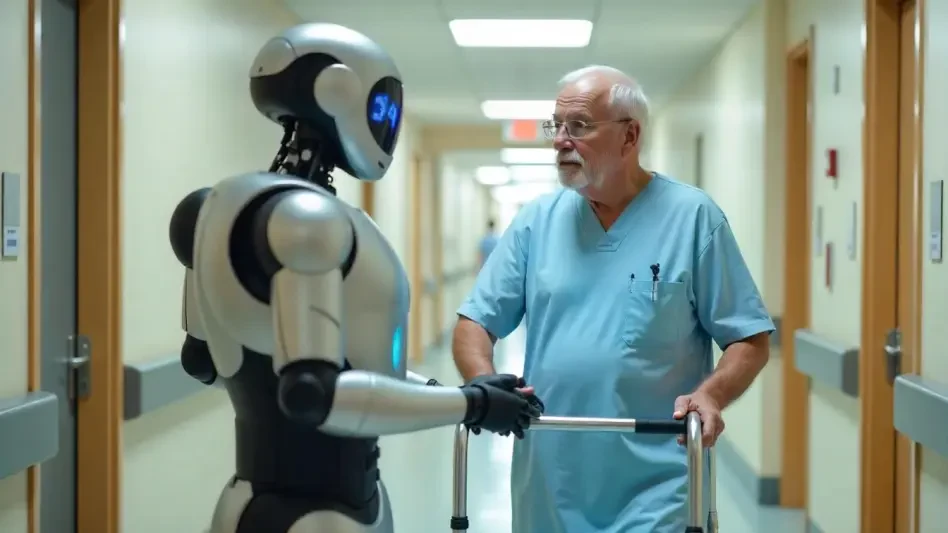 How Is AI Transforming Healthcare Amid Economic Challenges?