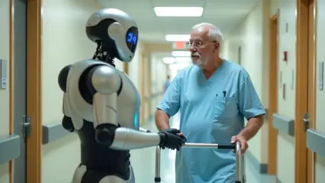 How Is AI Transforming Healthcare Amid Economic Challenges?