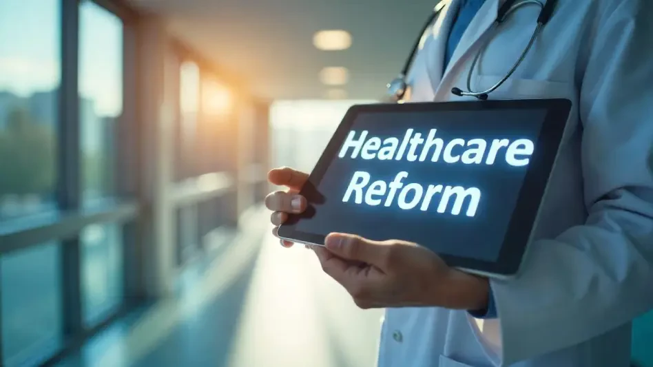 Are House Republicans Failing on Health Care Reform?
