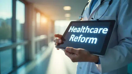 Are House Republicans Failing on Health Care Reform?