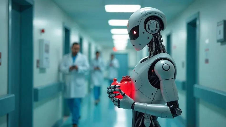Can AI Revolutionize Heart Health for Seniors in Singapore?