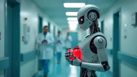 Can AI Revolutionize Heart Health for Seniors in Singapore?