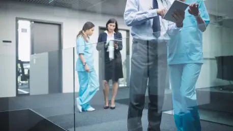 How Can Hospitals Achieve Financial and Clinical Excellence?