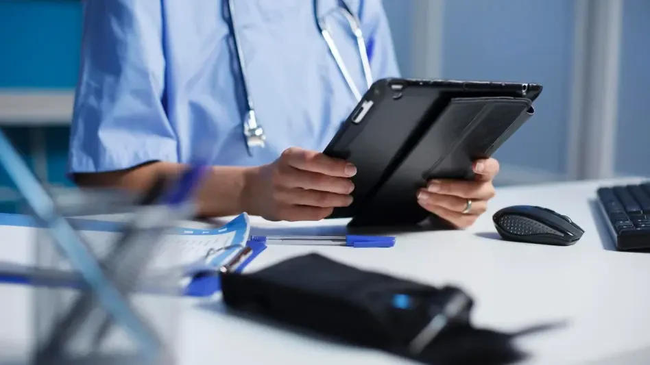 Netsmart Leads 2025 EMR Solutions for Rehab and Therapy Practices