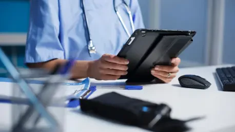 Netsmart Leads 2025 EMR Solutions for Rehab and Therapy Practices