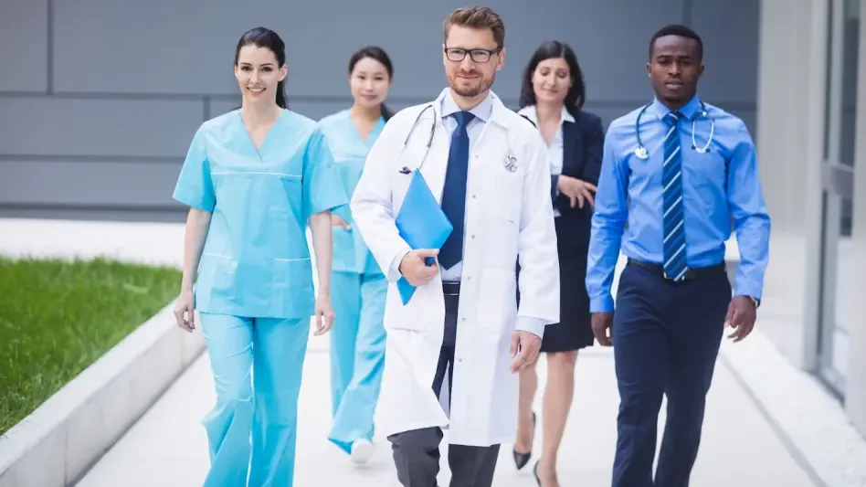 Is Healthcare Leadership Ready for Dynamic Shifts Ahead?