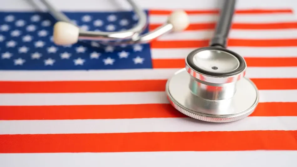 Trump’s Healthcare Policies Reshape Medtech Industry Dynamics