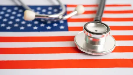 Trump's Healthcare Policies Reshape Medtech Industry Dynamics