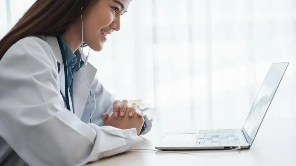 Is Centralized Leadership the Future of Telemedicine?