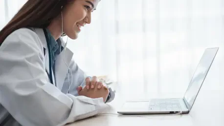 Is Centralized Leadership the Future of Telemedicine?